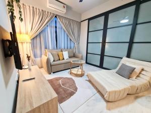 sunset seaview vacation condos jesselton quay