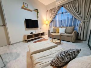 sunset seaview vacation condos jesselton quay