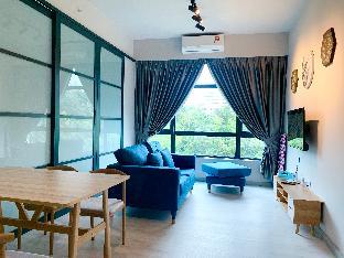 sunset seaview vacation condos jesselton quay