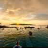 sunset seaview vacation condos jesselton quay