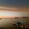 sunset seaview vacation condos jesselton quay