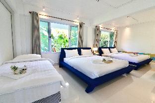 hillside house khao kho