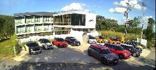 full house khao yai