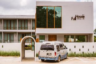 full house khao yai