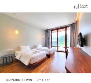 full house khao yai
