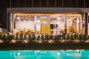 full house khao yai