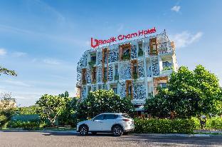 boutik cham nha trang hotel