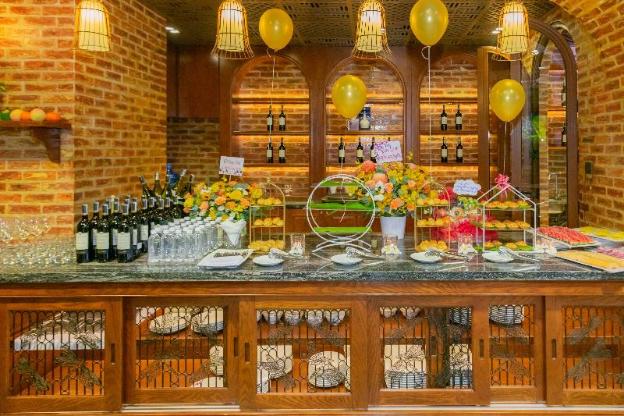 boutik cham nha trang hotel