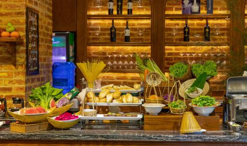 boutik cham nha trang hotel