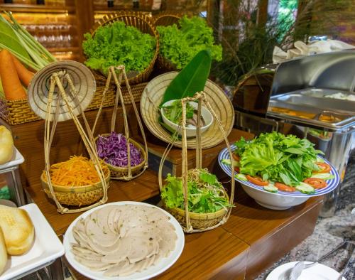 boutik cham nha trang hotel