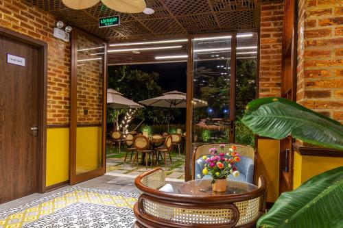 boutik cham nha trang hotel
