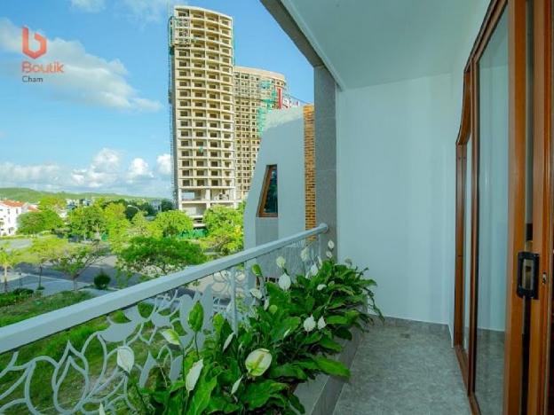 boutik cham nha trang hotel
