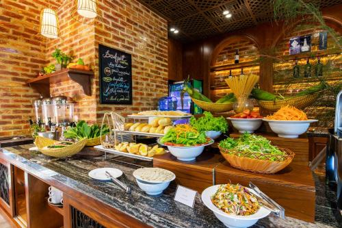 boutik cham nha trang hotel