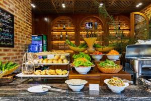 boutik cham nha trang hotel