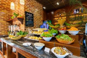 boutik cham nha trang hotel