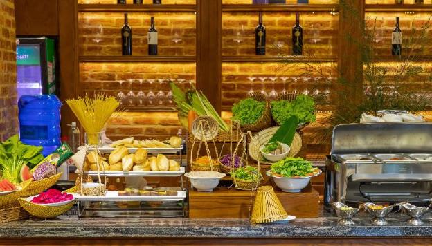 boutik cham nha trang hotel