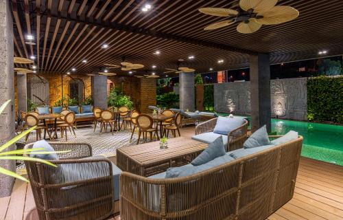 boutik cham nha trang hotel