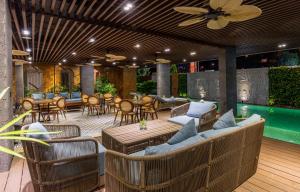 boutik cham nha trang hotel