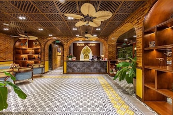 boutik cham nha trang hotel