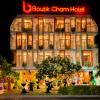 boutik cham nha trang hotel