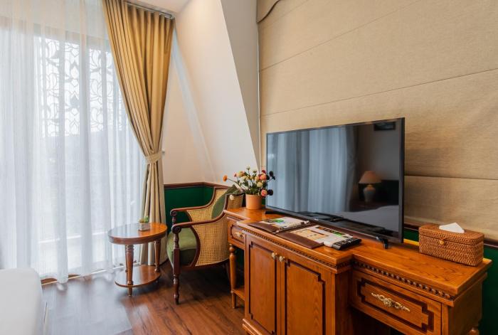 boutik cham nha trang hotel