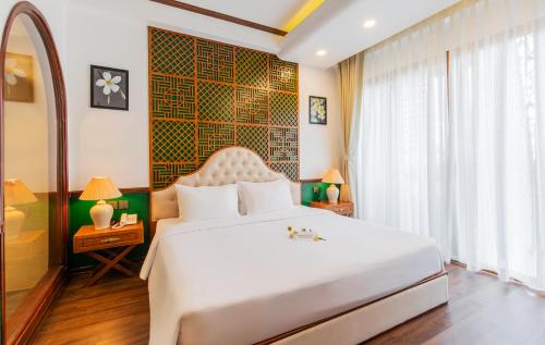 boutik cham nha trang hotel