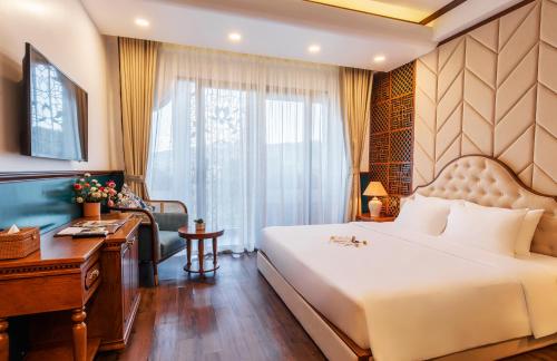 boutik cham nha trang hotel