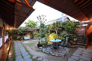jeonju kotzari hanok