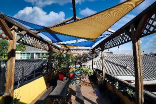 jeonju kotzari hanok