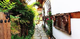 jeonju kotzari hanok