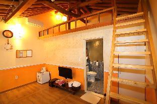 jeonju kotzari hanok