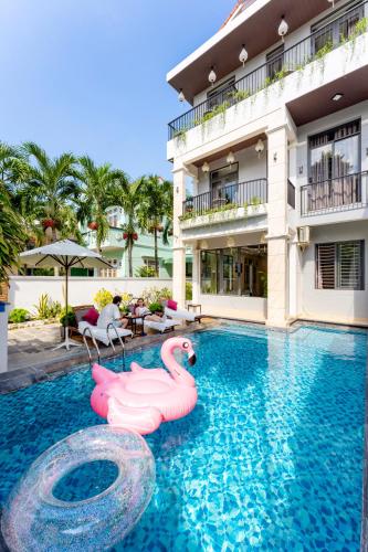 le charme de hoi an villa