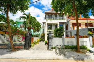 le charme de hoi an villa