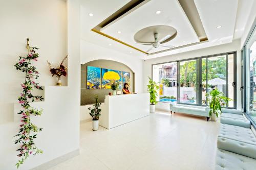 le charme de hoi an villa