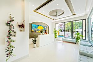 le charme de hoi an villa