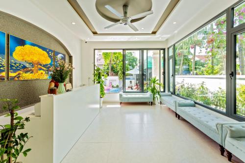 le charme de hoi an villa