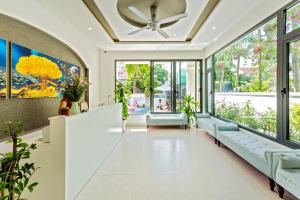 le charme de hoi an villa