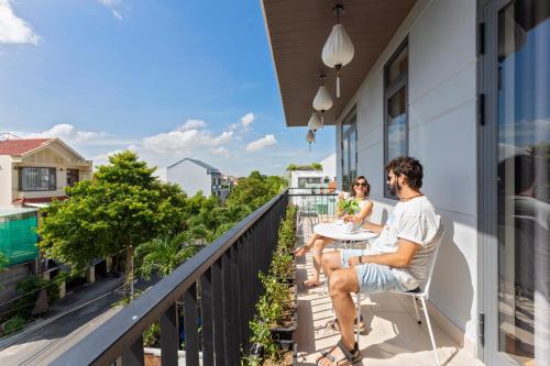 le charme de hoi an villa