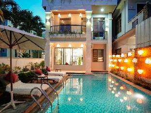 le charme de hoi an villa