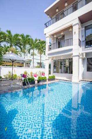 le charme de hoi an villa