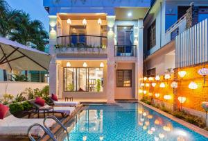 le charme de hoi an villa