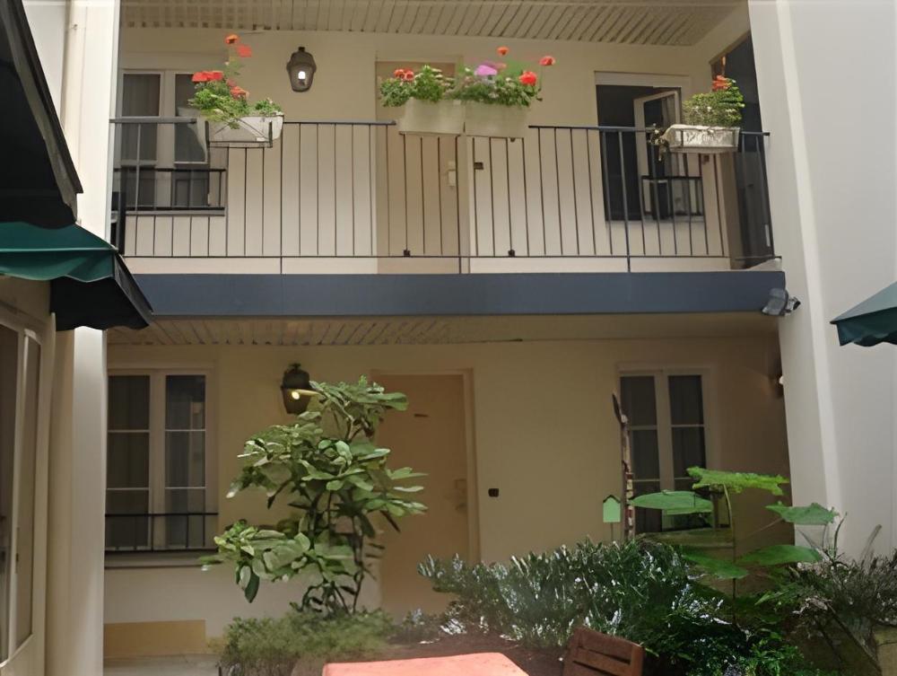 hotel marmotel etoile