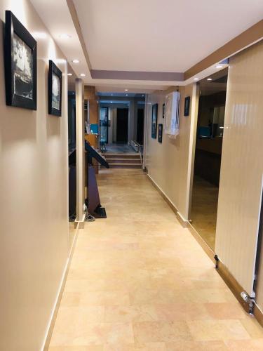 hotel marmotel etoile