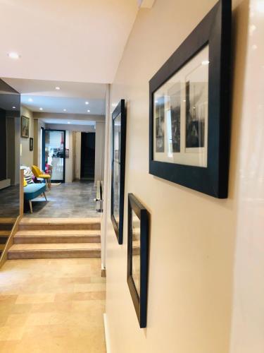 hotel marmotel etoile