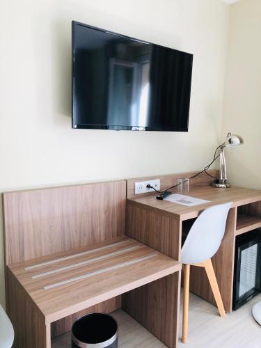 hotel marmotel etoile