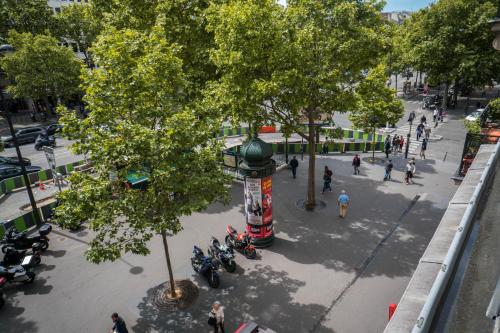 hotel marmotel etoile