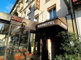 hotel marmotel etoile