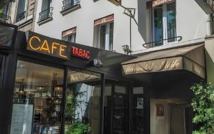 hotel marmotel etoile