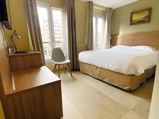 hotel marmotel etoile