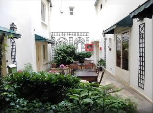 hotel marmotel etoile